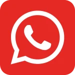 WhatsApp Plus Rojo APK