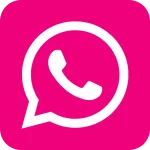 WhatsApp Plus Rosa APK